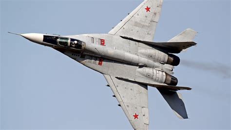 The Ghost of Kyiv: Did a MiG-29 from Ukraine Kill 6 of Russia's Fighter Jets? - 19FortyFive