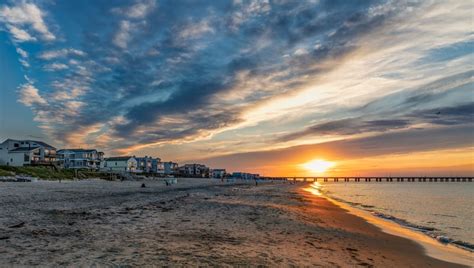 Tranquil Beaches on the Chesapeake Bay | BOOMER Magazine