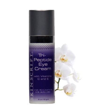 Tri-Peptide Eye Cream | Essentials Day Spa & Salon