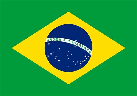 Brazil flag emoji - country flags