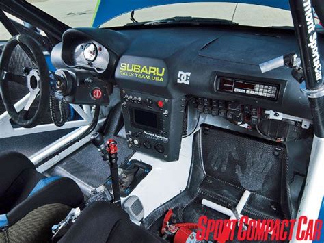 Rally car interior | Rally car, Subaru rally, Subaru wrc