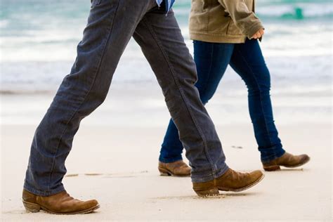 Walk slow, age fast: Healthspan linked to walking speed