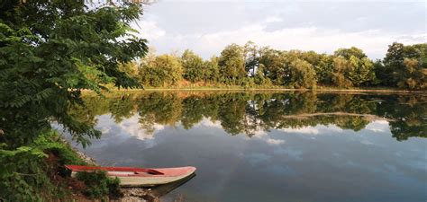 Bela Crkva Lakes - Serbia