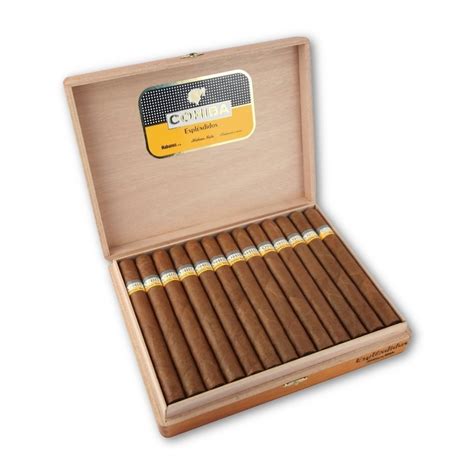 Cohiba Esplendido || Buy Online And Original Cohiba Here