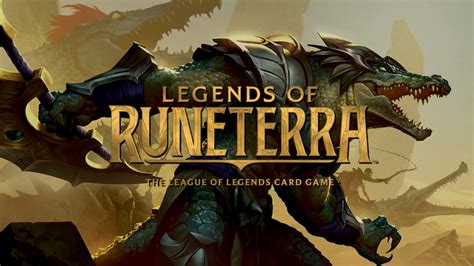 What are the new revealed cards in Legends of Runeterra? - HardReset.info