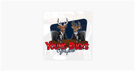 ‎Young Bucks Podcast on Apple Podcasts