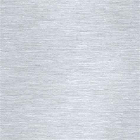 Brushed White Metal Textures for Graphic Designers