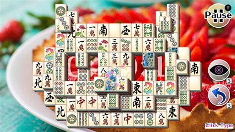 Mahjong Solitaire Refresh on Steam