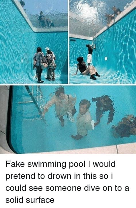 Pool Memes Just In Time For Summer Parties - Pools | Memes