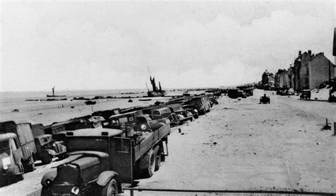 The Miracle of Dunkirk in rare pictures, 1940 - Rare Historical Photos