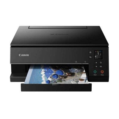 Canon Pixma TS6350 Printer Ink | Just Ink & Paper