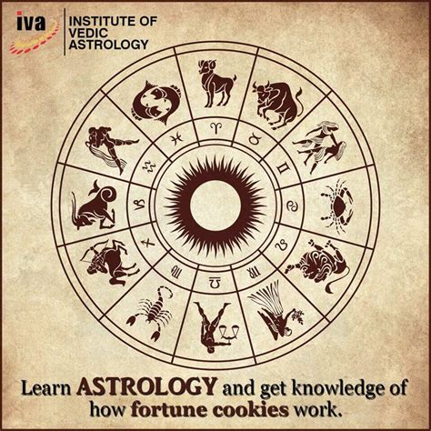 Vedic Astrology Signs