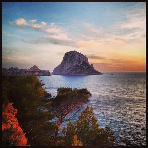 149 best images about Ibiza nature - Ibiza naturaleza on Pinterest | Norte, Almonds and Rincon