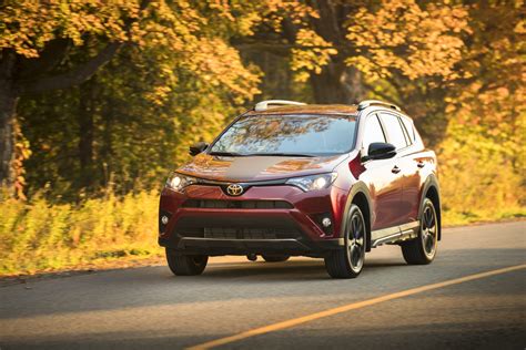 Top Motorist - 2018 Toyota RAV4 Hybrid - Automotive Review