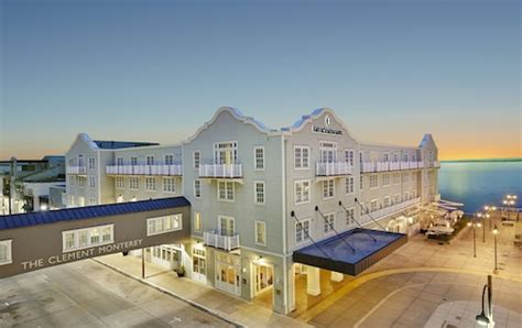 Top Hotels in Monterey, CA from $75 | Expedia