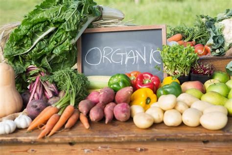 How Organic Farming Benefits the Environment • neoAdviser