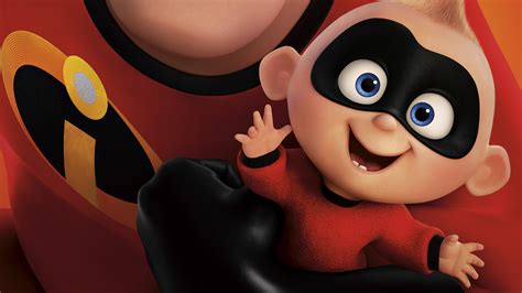 Incredibles Jack Jack Syndrome