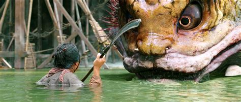 Journey to the West: Conquering the Demons - Stephen Chow, 2013 | Journey to the west, Stephen ...