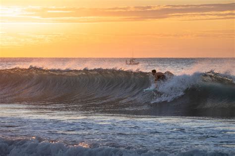 Surfing in Los Cabos, Baja Peninsula. – Luxe Surf Style