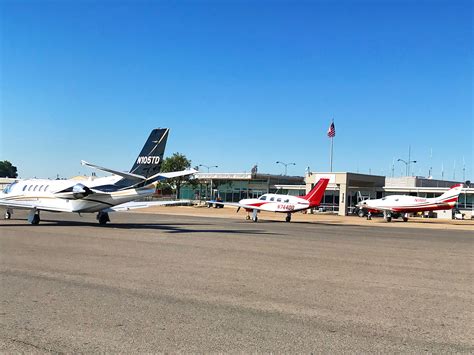 History of the Airport | Shreveport Regional Airport, LA - Official Website