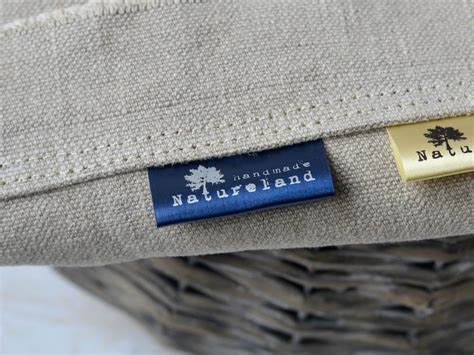 The Best Fabric Labels For Handmade Items | Hunting Handmade