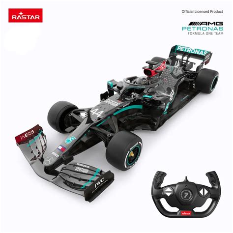 RC Car Formula 1 - Free Shipping - Hobbyshmoby.com