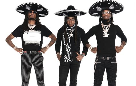 Migos' 10 best songs – ever!