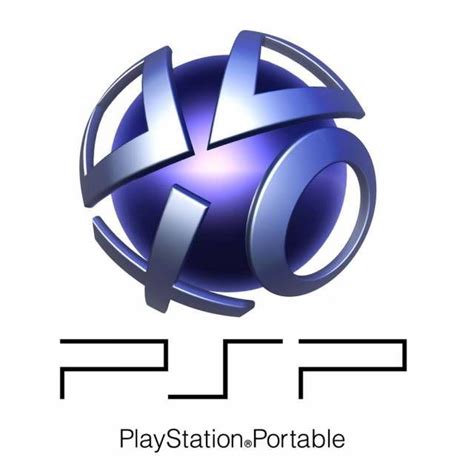 PSP Logo - LogoDix