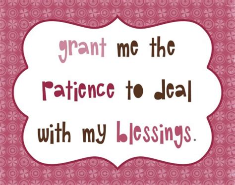 Lord Give Me Patience Quotes. QuotesGram