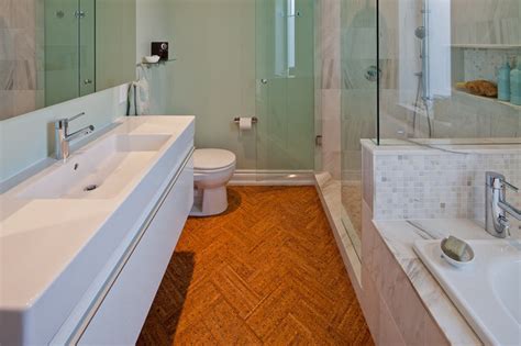 Pros And Cons Of Cork Flooring Bathroom – Flooring Guide by Cinvex