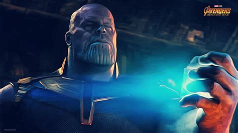 Thanos Quotes Wallpapers - Wallpaper Cave