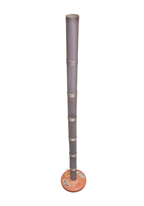 Festivus Pole from Seinfeld