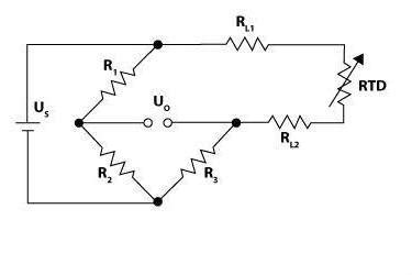 Rtd Pt100 3 Wire Wiring Diagram - Wiring Diagram Pictures