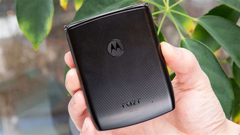 Motorola Razr (2019) review | Tom's Guide