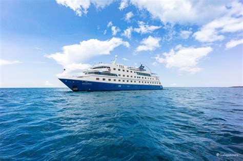 Galapagos Islands Cruise Tips - TechSling Weblog