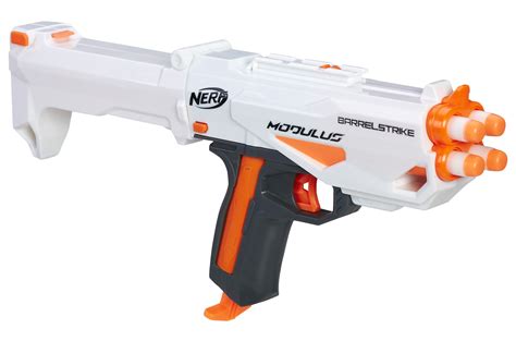 nerf-modulus-barrelstrike | Blaster Hub