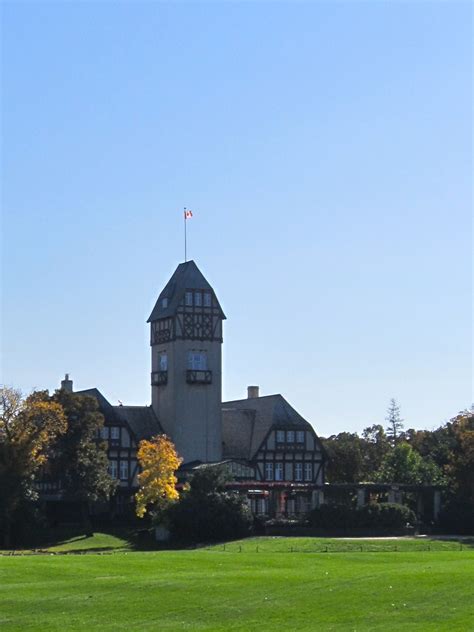 Assiniboine Park – Winnipeg Architecture Foundation