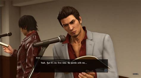 File:Kazuma Kiryu, Professional Voice Actor 7.jpg - Yakuza Wiki