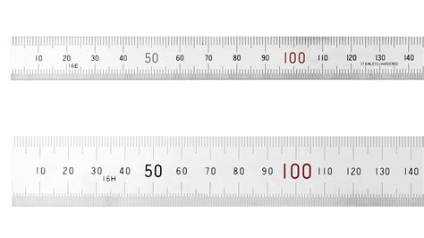 Printable Ruler Millimeters