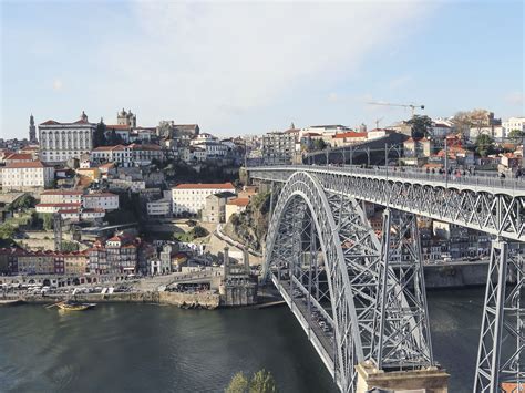 Searching for Porto's top 10 attractions? Check our list with the monuments, landmarks and ...