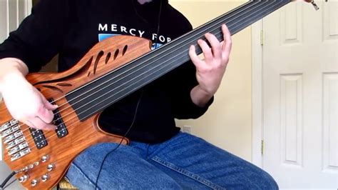 How good can a 6-string bass sound? | eBass