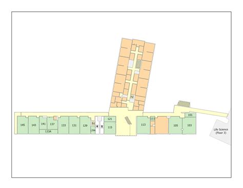 Umd Building Floor Plans - floorplans.click