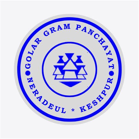 Update more than 118 gram panchayat logo png best - camera.edu.vn