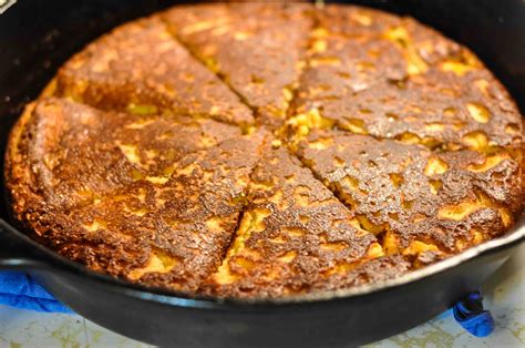 Best southern Skillet Cornbread Collections – Easy Recipes To Make at Home