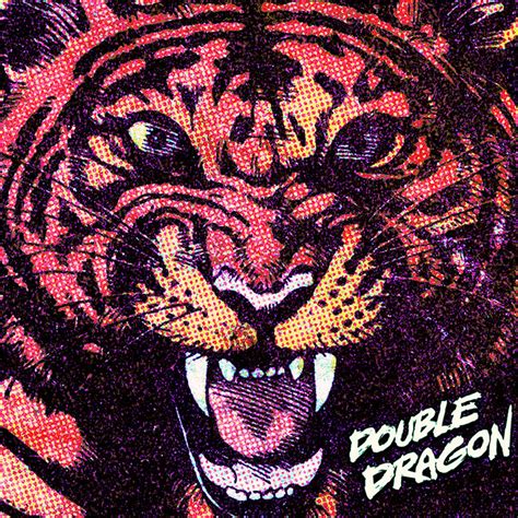 DOUBLE DRAGON | Double Dragon