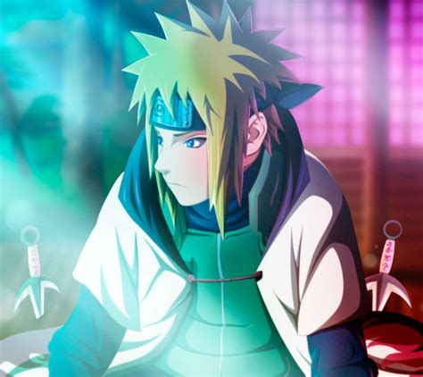 Best Minato Pfp