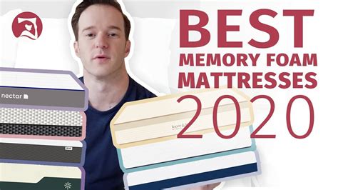 8 Best Memory Foam Mattress Picks Of 2020 | Mattress Clarity