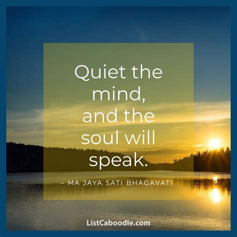 71 Calm Quotes to Bring Inner Peace, Serenity | ListCaboodle.com | Calm quotes, Inner peace ...