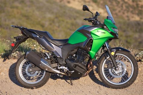 Kawasaki KLE250: технические характеристики, фото Anhelo, отзывы