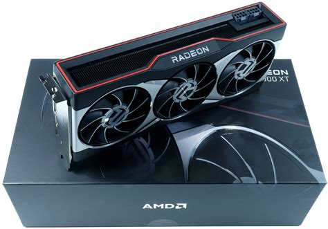 [Official] AMD Radeon RX 6900 XT Owner's Club | Page 179 | Overclock.net